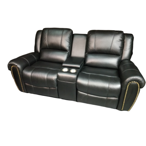 Marco Leather Reclining Series
